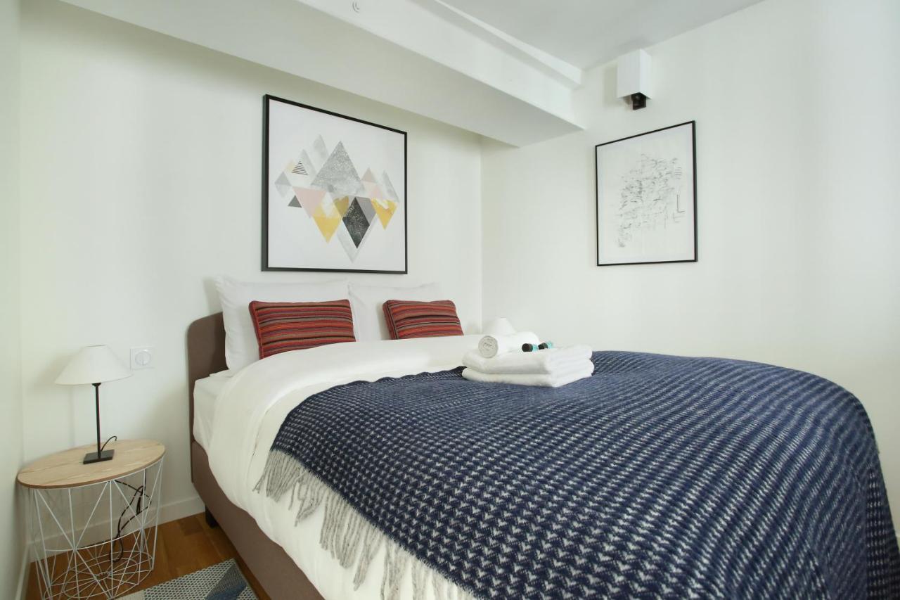 Residence Le Marais By Studio Prestige 파리 외부 사진