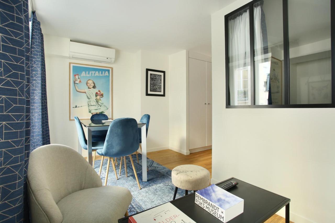 Residence Le Marais By Studio Prestige 파리 외부 사진