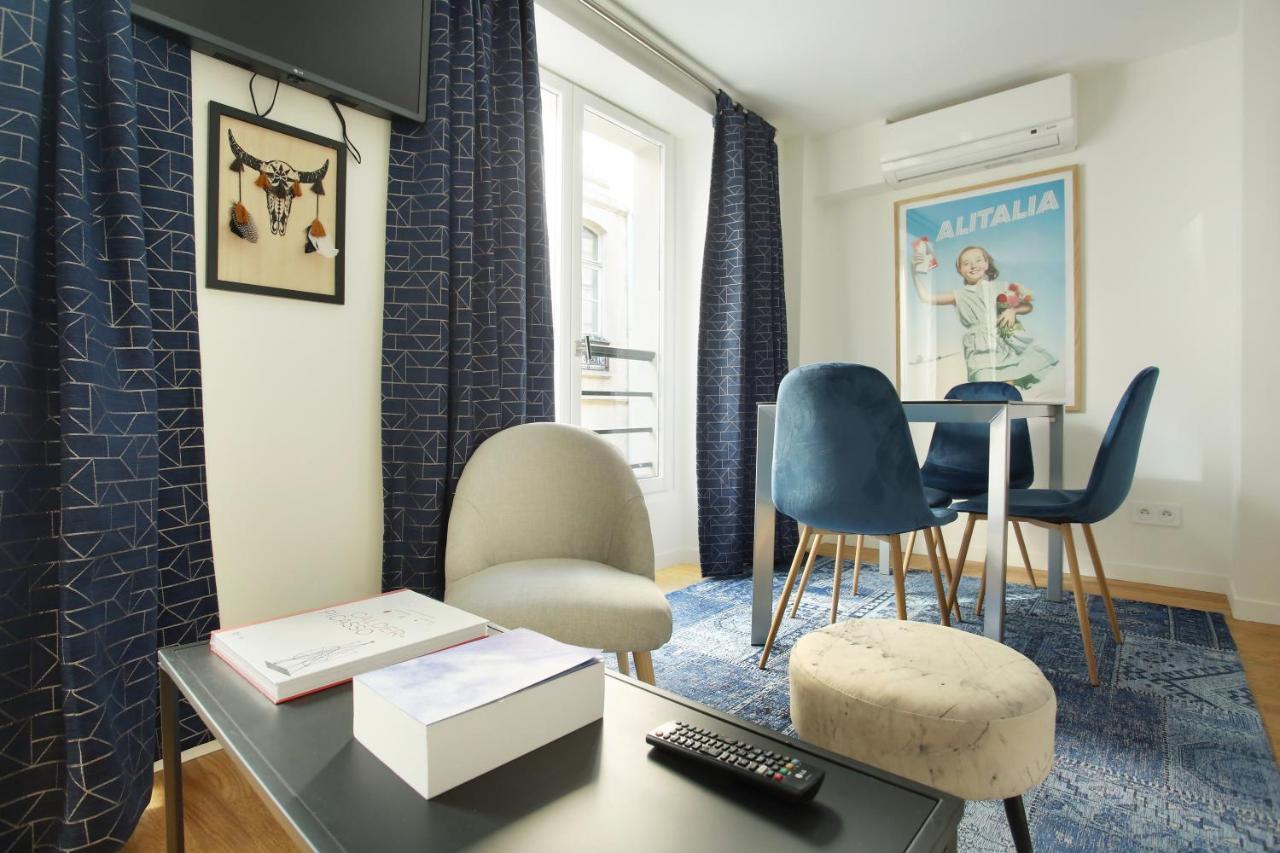 Residence Le Marais By Studio Prestige 파리 외부 사진